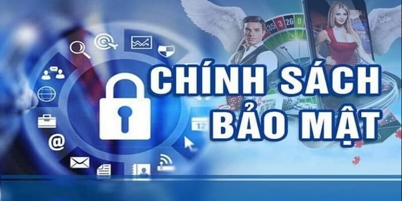 Bảo mật hình ảnh, bình luận cho tất cả người chơi