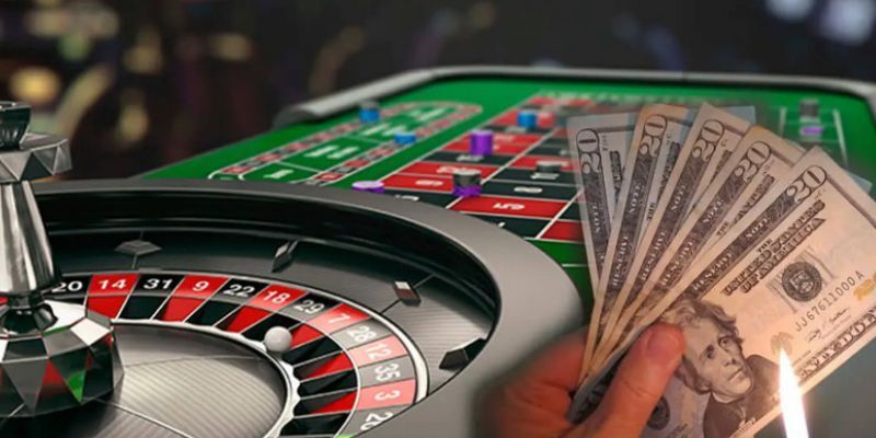 Cá cược casino kiểu gấp thếp ở nhà cái uy tín