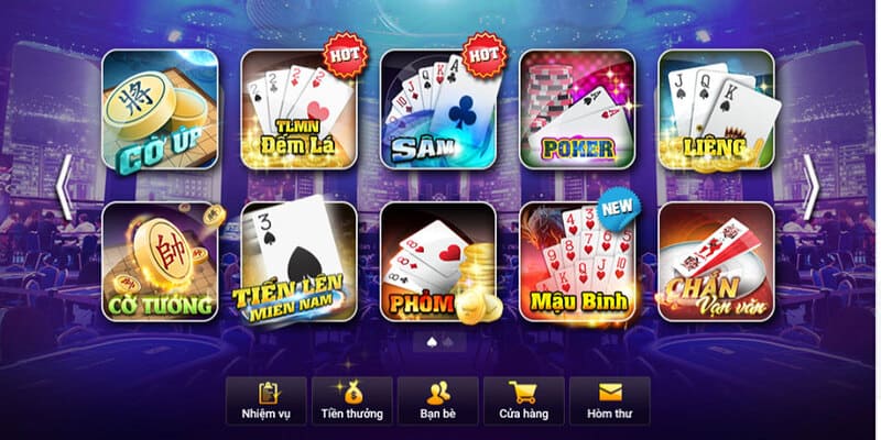 Game bài NEW88 xanh chín đảm bảo quyền lợi khách hàng