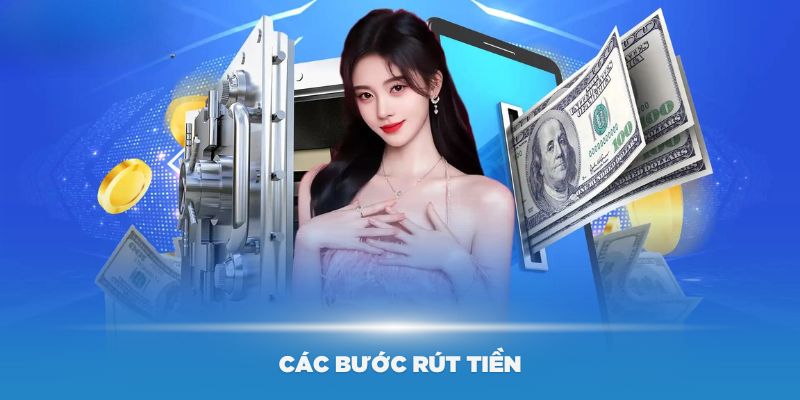 Các bước rút tiền dễ dàng nhất trong sảnh đá gà New88