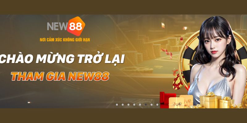 Nạp tiền nhận ngay 8.888K đối với tân cược thủ