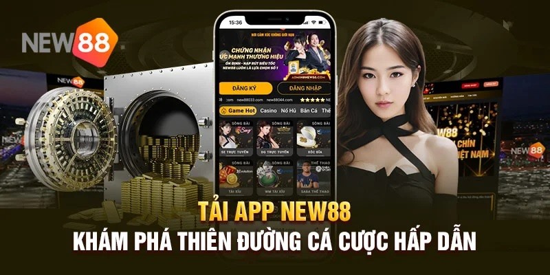 Những lưu ý khi tải và cài đặt ứng dụng nhà cái