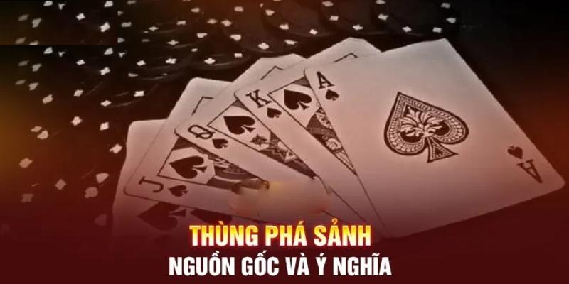 Tìm hiểu ý nghĩa về thuật ngữ