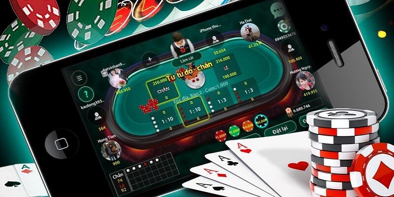 Luật chơi cơ bản cho người chơi tiếp cận tựa game