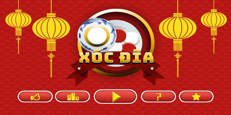 Tìm hiểu về game xóc đĩa thu hút tại New88